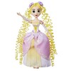 Rapunzel Doll, multicoloured