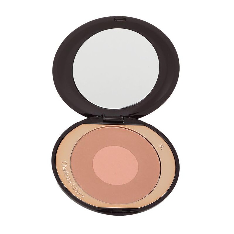 Charlotte Tilbury Cheek to Chic' Swish & Pop Blush -