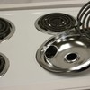 Range Kleen 12565X Drip Bowl Economy 3 6" & 2