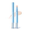 DayaEmmoTQ Pore Concealer for Bears, Blackheads, Acne Scars, Spots, Redness,