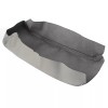 topgearsltd Fits for 2006 2007 2009 Toyota Prius Leather Console