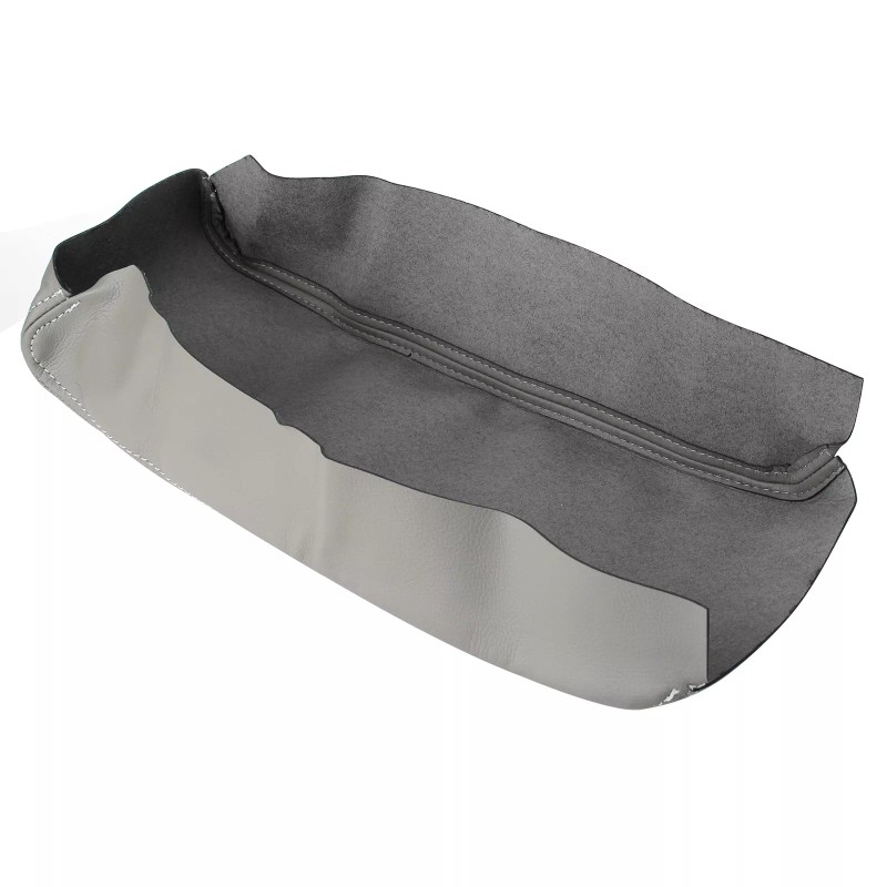 topgearsltd Fits for 2006 2007 2009 Toyota Prius Leather Console