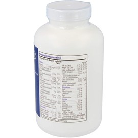 Allergy Research Group OcuDyne II Lutein + Minerals 200 Veg. Capsules