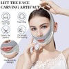 NJCXOLA Collagen Night Wrapping Mask, Face Bandage, V Line Mask,