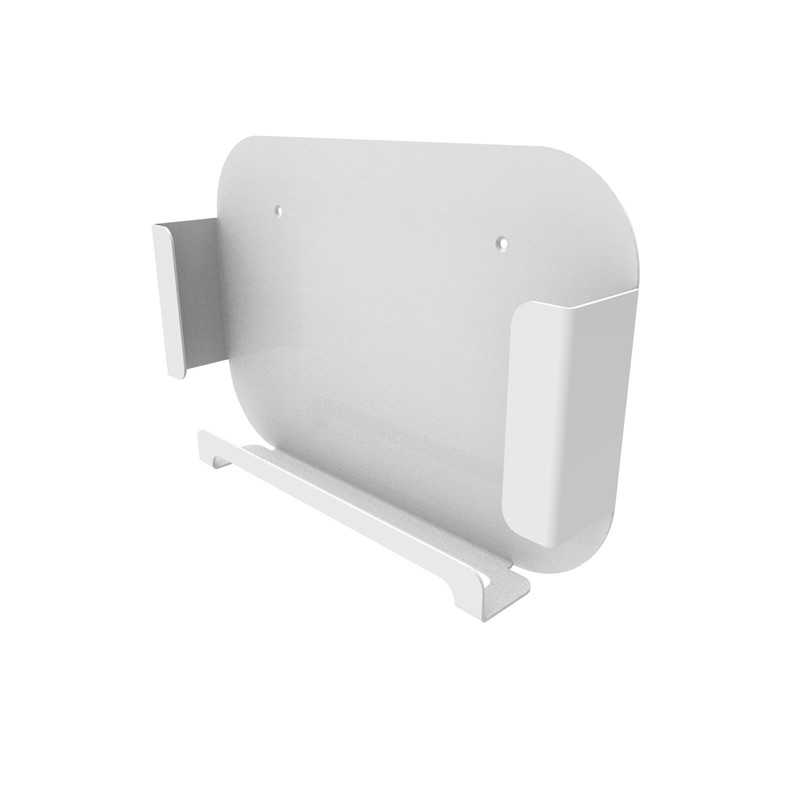 Penn Elcom Wall Bracket Sky Q Mini Box WB-SKYQMB-W
