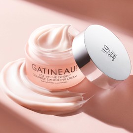 Gatineau - Collagene Expert Ceramide Smoothing Face Cream (50ml) Hydrating with Collagen, Hyaluronic Acid and Vitamin C