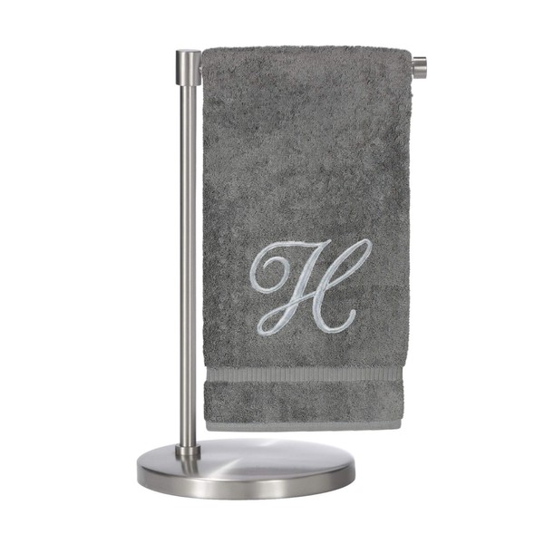 Monogrammed Bath Towel, Personalized Gift, 27 x 54 inches -