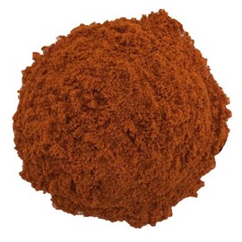OliveNation Habanero Seasoning Blend, Ground Habanero Chile, Chile de Arbol, White Pepper, Spicy Hot Powder - 4 ounces