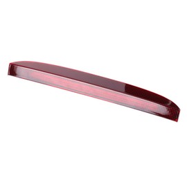Fydun Feu Stop Becquet Air Clio 2 3ª luz de freno de alto nivel 7700410753 color rojo apto para Clio II 1998-2005