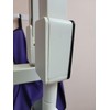 Gendex 770 Dental X-Ray Replacement Arm Side Caps 2 covers