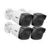 ANNKE C500 3K 5MP for Home Surveillance IP Network Camera