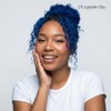 ADORE Semi Permanent Hair Color 4 fl oz 174 SAPPHIRE