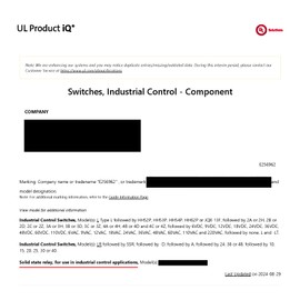 Auber SRDA25-LD 25A AC Solid State Relay SSR for PID Temperature Control, UL Listed