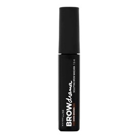 Gemey Maybelline Brow Drama Mascara Dark Brown