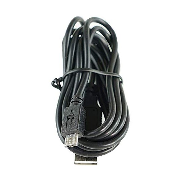 OMNIHIL 5 Feet Long High Speed USB 2.0 Cable Compatible