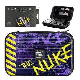 TARGET TAKOMA WALLET LUKE LITTLER