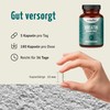 Achterhof Creatine Monohydrate 180 Capsules 700 mg Creatine Monohydrate Powder