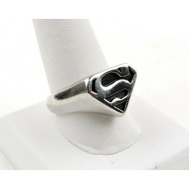 Unbranded Stainless Steel Unisex Ring - Free Gift Packaging - 10