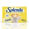 SPLENDA No Calorie Sweetener, 200 Count Packets