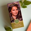 Naturtint | Henna Cream | Semi-Permanent Colouring Cream without Ammonia