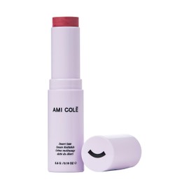 AMI COLÉ Desert Date Cream Multistick (Hibiscus), 0.19oz