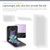 EASY POSITION (3Sets Galaxy Z Flip 3 5G Matte Anti