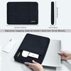 HSEOK Laptop Case 13 Inch Sleeve Compatible with MacBook Air