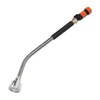 Garden Hose Watering Wand Long Hose Nozzle Watering Sprayer Wand