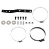 Snorkel Intake Kit Off Road Air Snorkel for Nissan Patrol