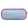 BAGTROTTER Lili Lou Rose School Bag with 2 Compartments