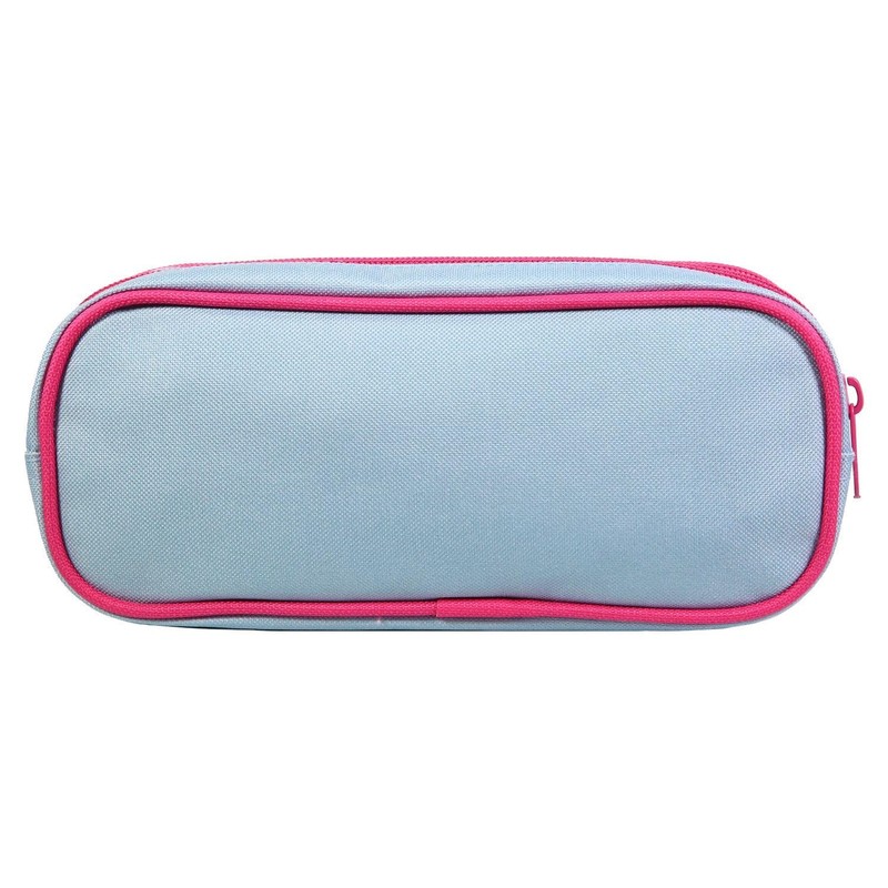 BAGTROTTER Lili Lou Rose School Bag with 2 Compartments