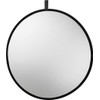 32" Silver and White Collapsible Light Reflector