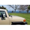 AntennaMastsRus - 21 Inch Black Antenna is Compatible with Ford