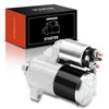 A-Premium Starter Motor Compatible with Jeep Liberty 2006-2007 V6 3.7L,