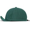 Croogo Men's Short Brim Baseball Cap, Baseball Cap, Short Visor