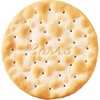 Carrs Cheese Melts Crackers Snacks 5.3 OZ (150 gram) x