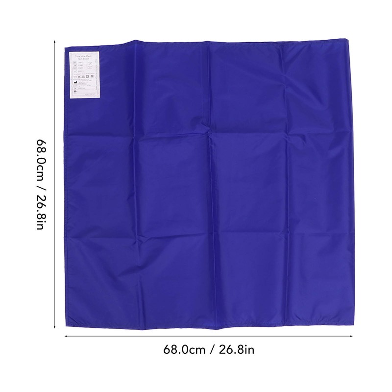 Slide Sheet Waterproof Turning Lifting Repositioning Slip Slider Sheet for