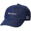Champion [Champion] Kids Cap 141-002A Unisex Children, denim navy