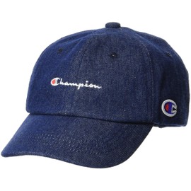 Champion [Champion] Kids Cap 141-002A Unisex Children, denim navy