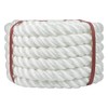Aoneky Twisted Polypropylene Rope - Floating Polypro Rope for Marine,