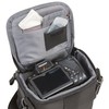 Case Logic Bryker Durable Camera Case, Black (BRCS102)