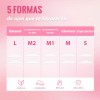 Kit Profesional Lash Lifting Rizado De Pestañas Kit Completo