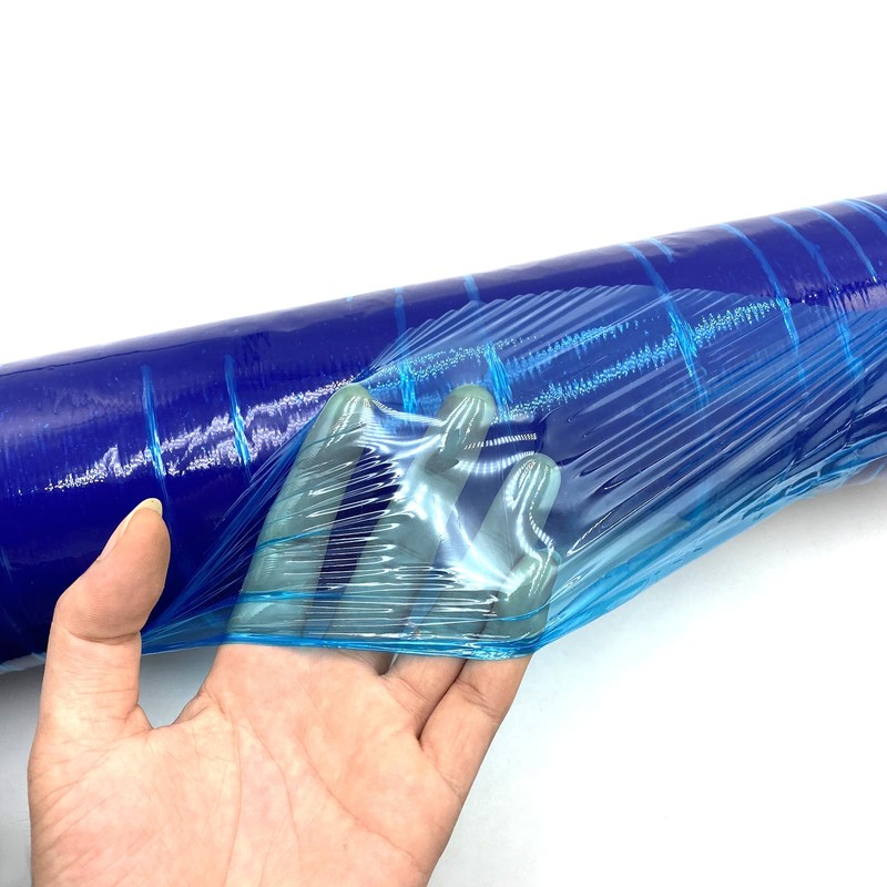 Winter Pool Cover Seal Wrap 500ft for Above Ground Pools