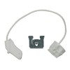 Dishwasher-Spring Hinge with Cord for Bosch Siemens and More