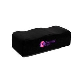 Snatched Body Back Support Post Surgery Soft BBL Booty Pillow After Surgery for Butt Recovery Cushion