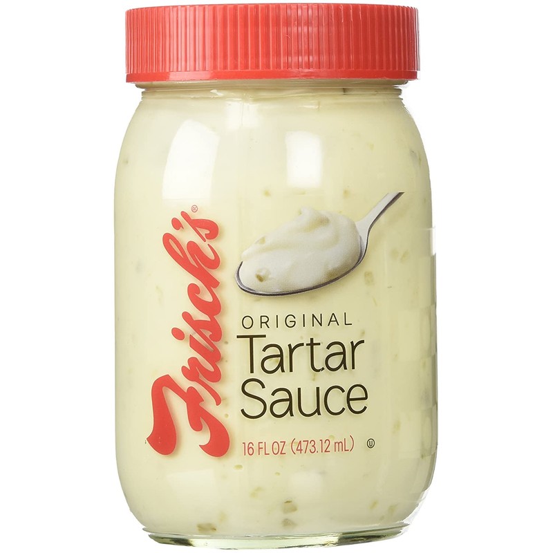 Frisch's Sauce Tartar Original, 2 Pack