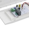 Beghelli LED Emergency Light Tertiary Security Lighting 4000K White Light