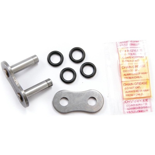 D.I.D Rivet Connecting Link For 630 V Professional Oring Series