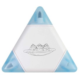 'Banana Split Sundae' Compact DIY Multi Tool (TI00035894)