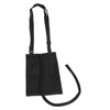 Catheter Bag Cover Concealed High Capacity Waterproof Easy to Clean